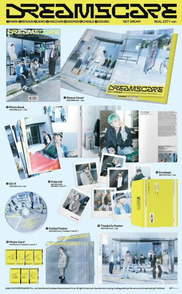 ptrmlyy's tweet photo. open album nct dream &amp; square flap x sellchin

🌷square flap 170k dp 95k/set
🌷realcity 50k dp 10k
🌷pb biu 45k dp 10k
🌷imtf 50k dp 10k

link go: https://t.co/A1xD64Woe1

✅bersih ina

tag. wts wtb album nct dream biu imtf realcity mark renjun jeno haechan jaemin chenle jisung https://t.co/biwulsV0ft