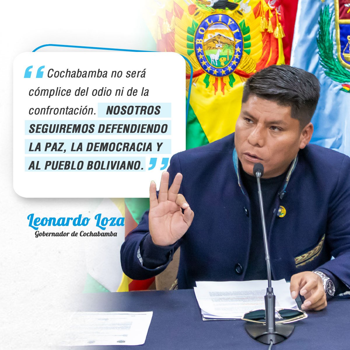 Leonardo Loza tweet media