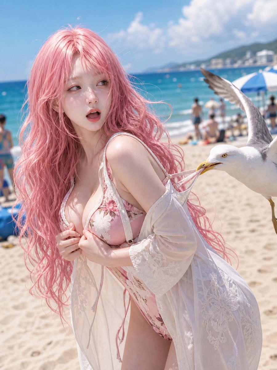 懂点AI的洛姬 tweet media