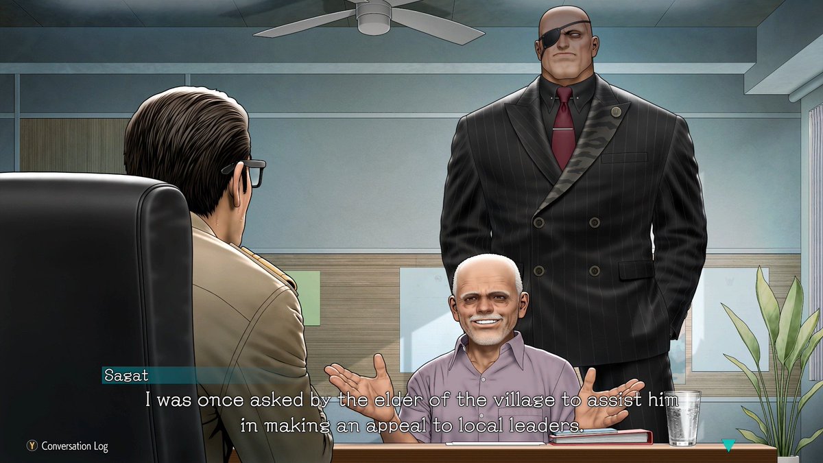 Fighting Game Anniversaries tweet media
