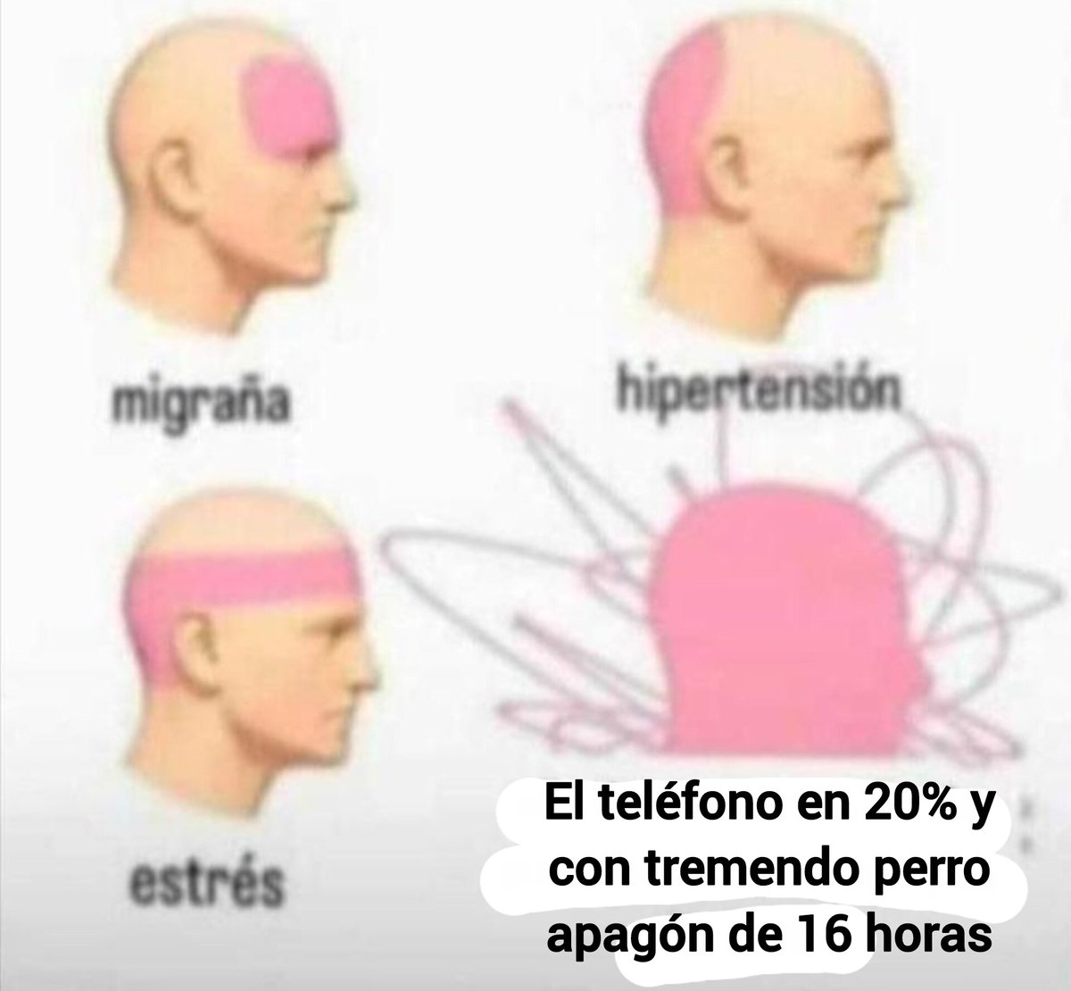 Lucifer Ha' Satán tweet media