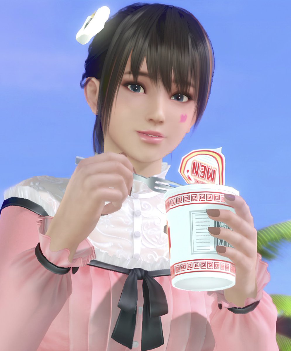 TimaUnit1's tweet photo. 🍜 https://t.co/U6IFDksm4G