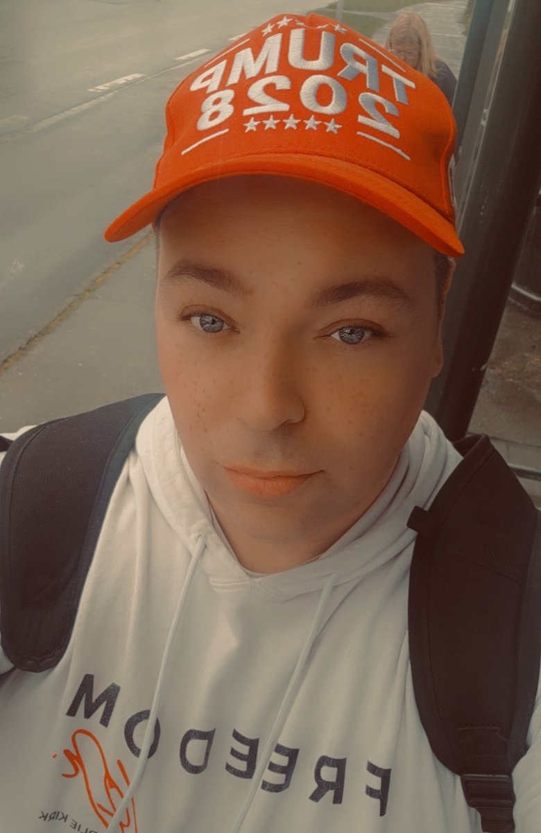 MAGA 🇺🇲 KULDZ 🇮🇸 tweet media
