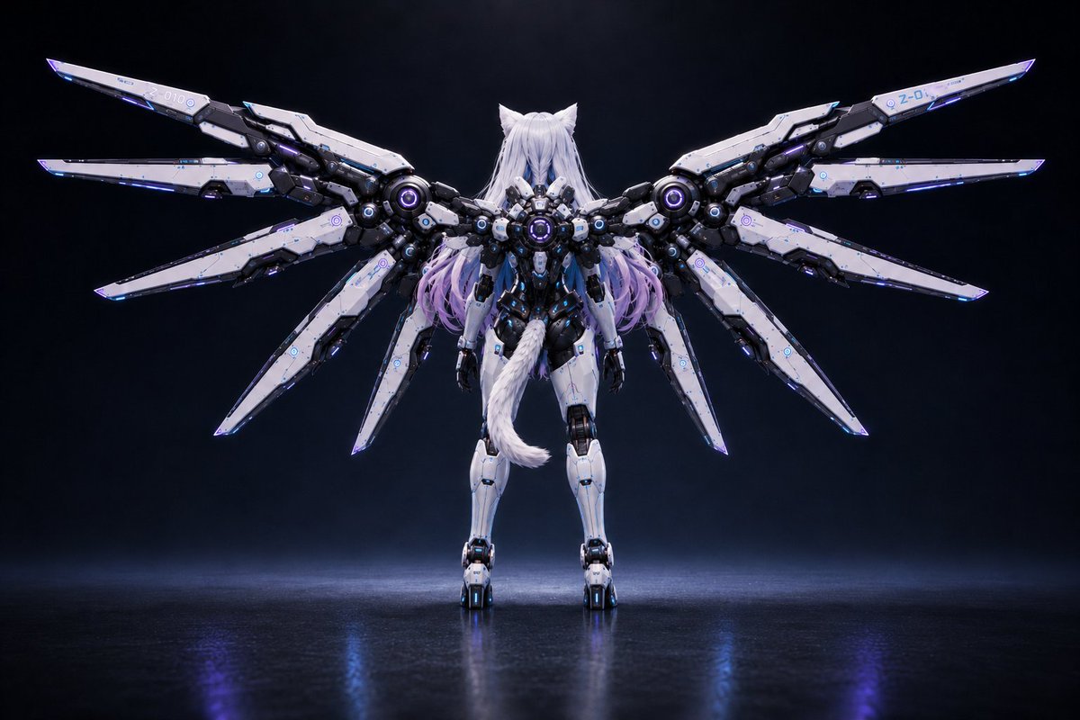Zedra x Ai Zhunter tweet media