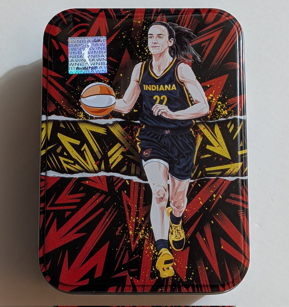 Unique Finds Collectibles tweet media