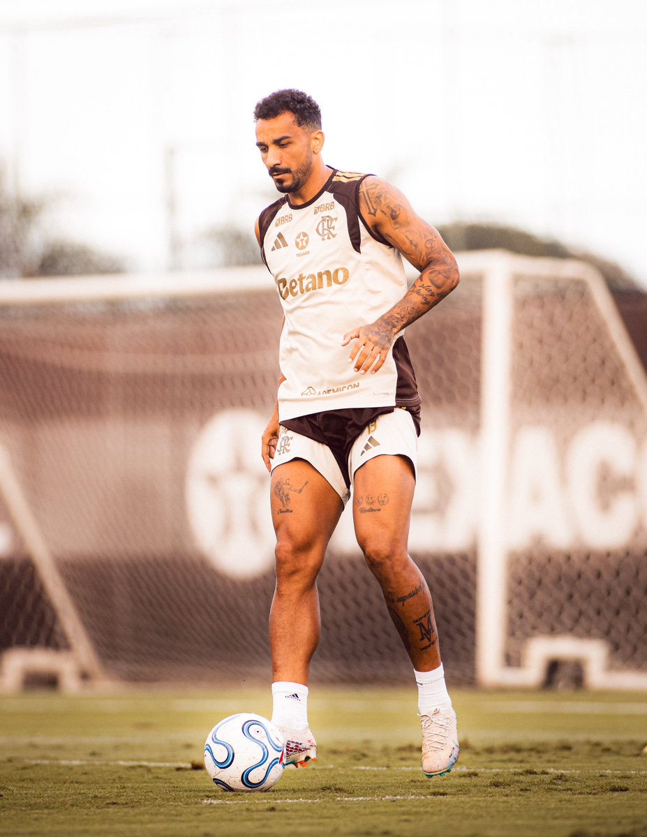 Flamengo tweet media
