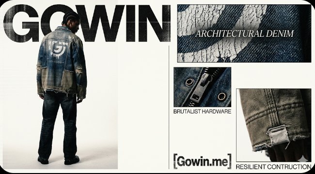 GOWIN💡 tweet media