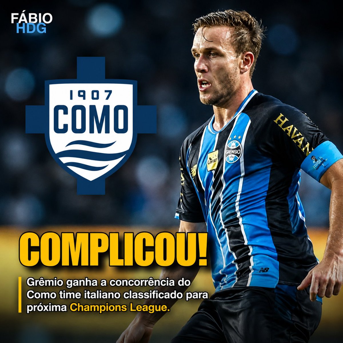 Fábio Vargas tweet media