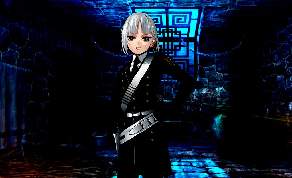 true_caster_'s tweet photo. ᅠ

the air growing colder , even his breathing becoming visible . he may have pushed his luck too far this time —

“  hehe , m-might be my time to go ~”

ᅠ https://t.co/EnvDI2Gws2