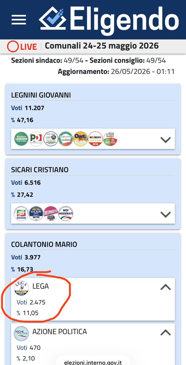 Alberto Bagnai tweet media