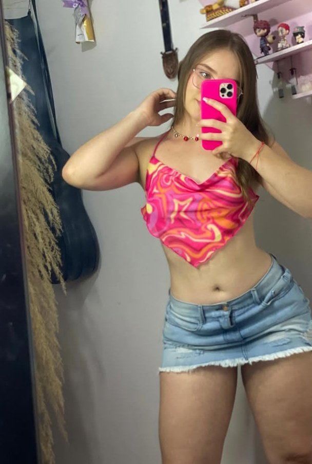 Alejandra Palacios 📍 tweet media