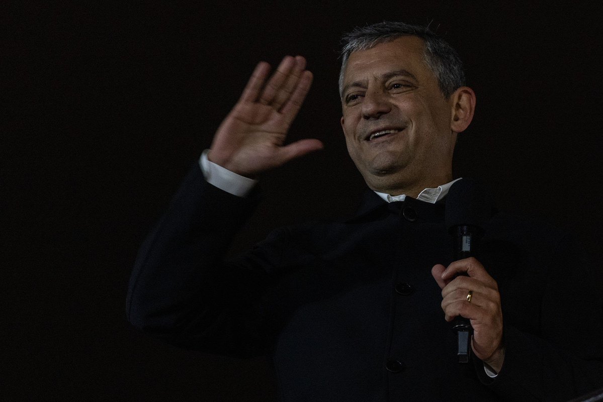Sağcı Gazete tweet media