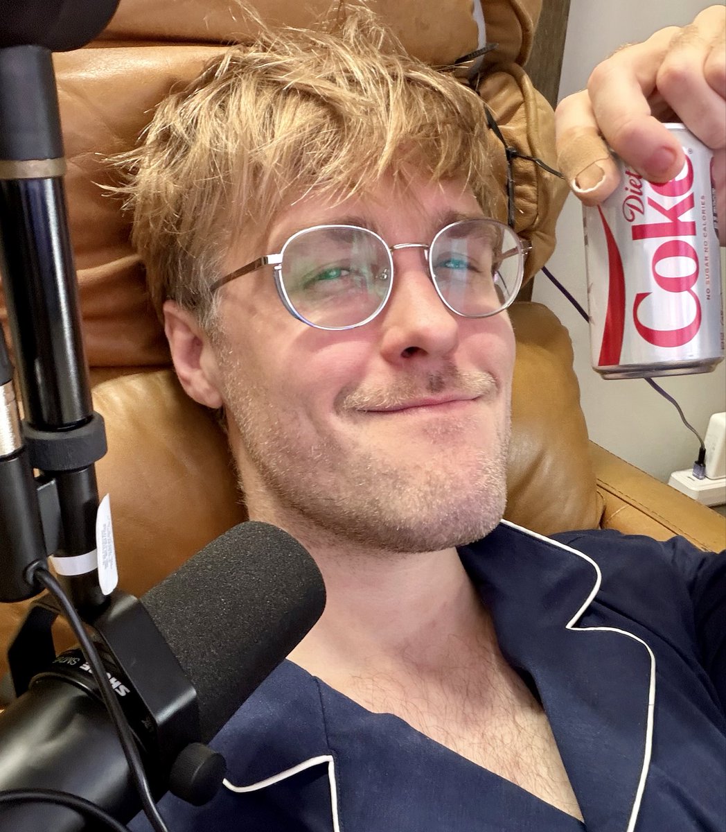 Garrett Watts tweet media
