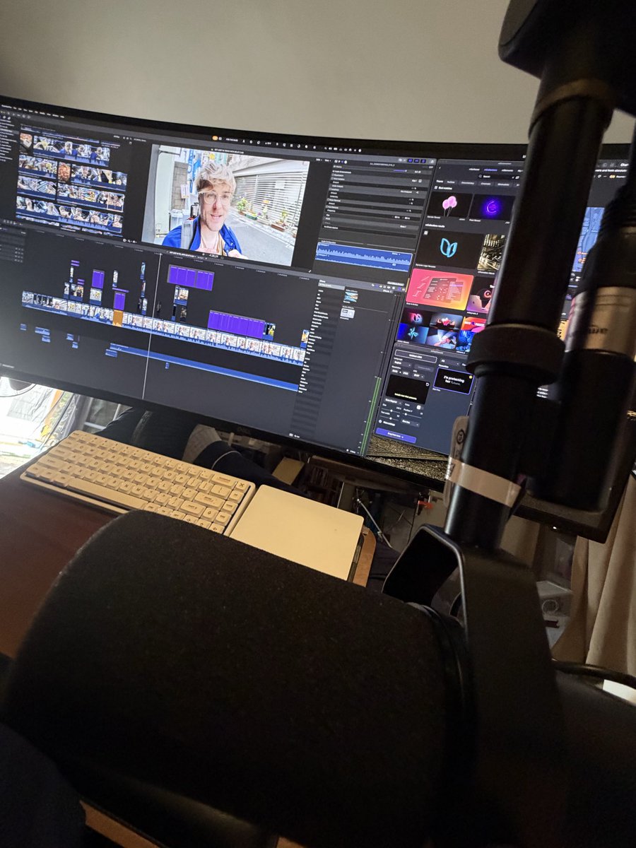 Garrett Watts tweet media