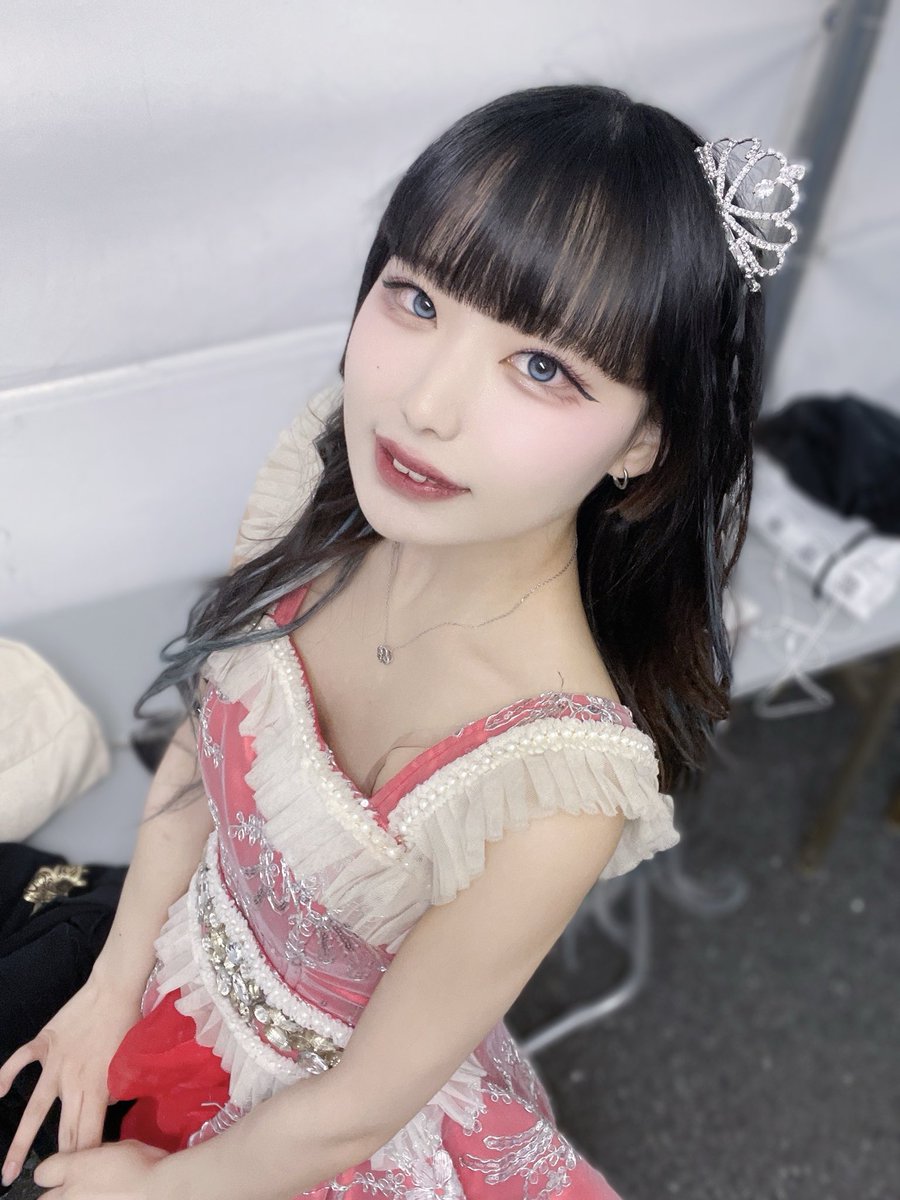 おはよ！^ ̳ට ̫ ට ̳^