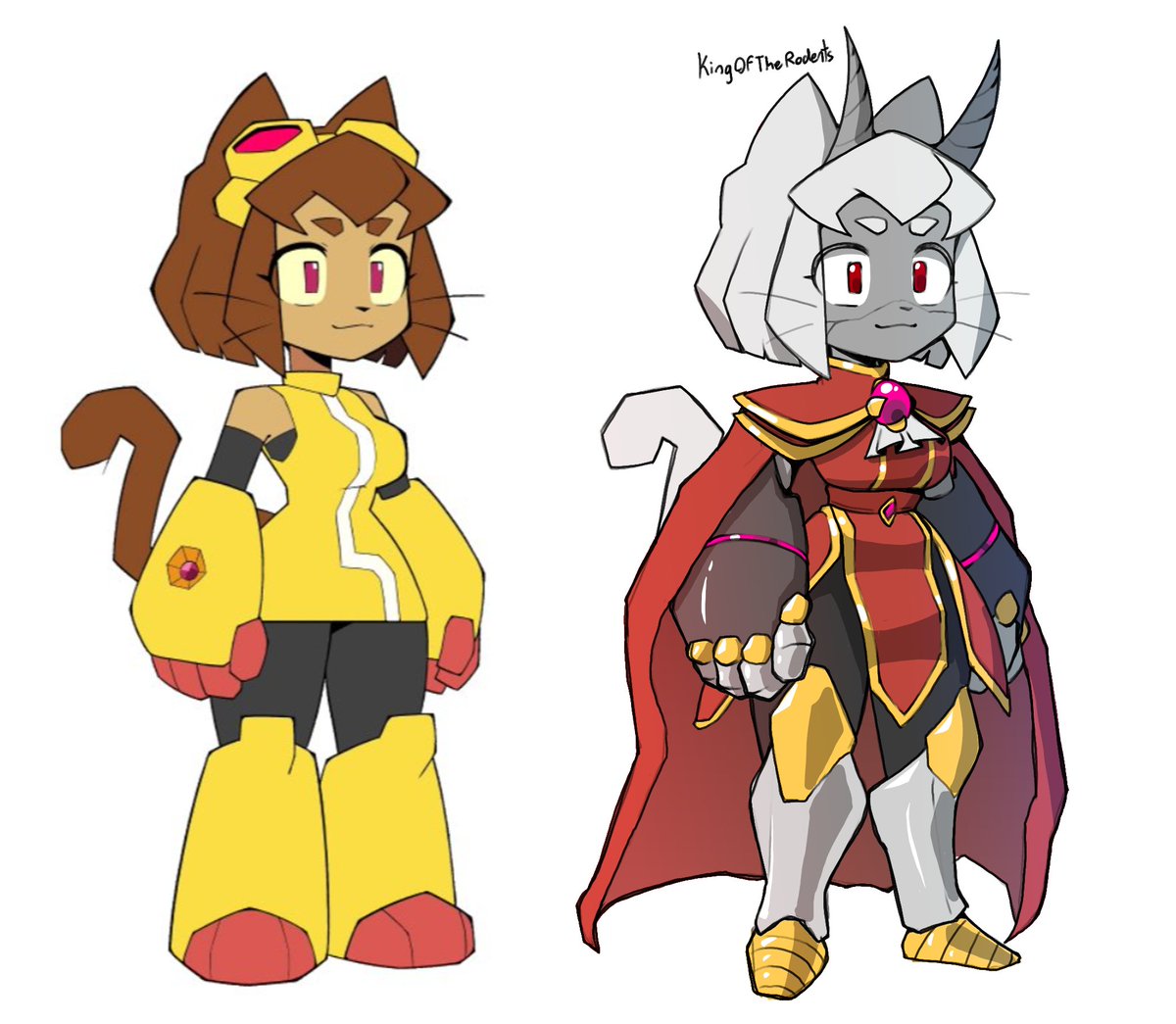 KingOfTheRodents (COMMS OPEN!!) tweet media