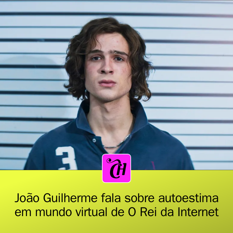 CAPRICHO tweet media