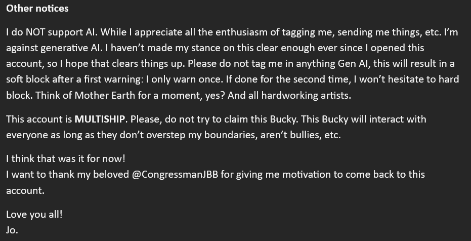 Bucky Barnes tweet media