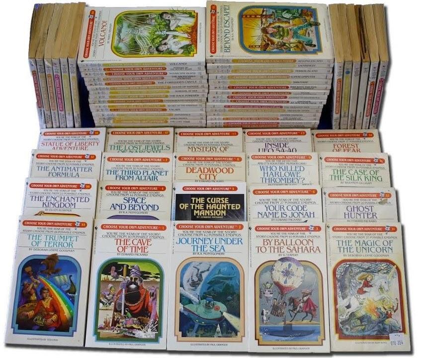 Bite-Sized Nostalgia tweet media