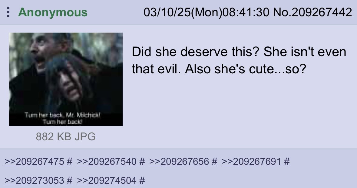 evilelysionarts's tweet photo. #freeHelena https://t.co/IK5UQCgCcs