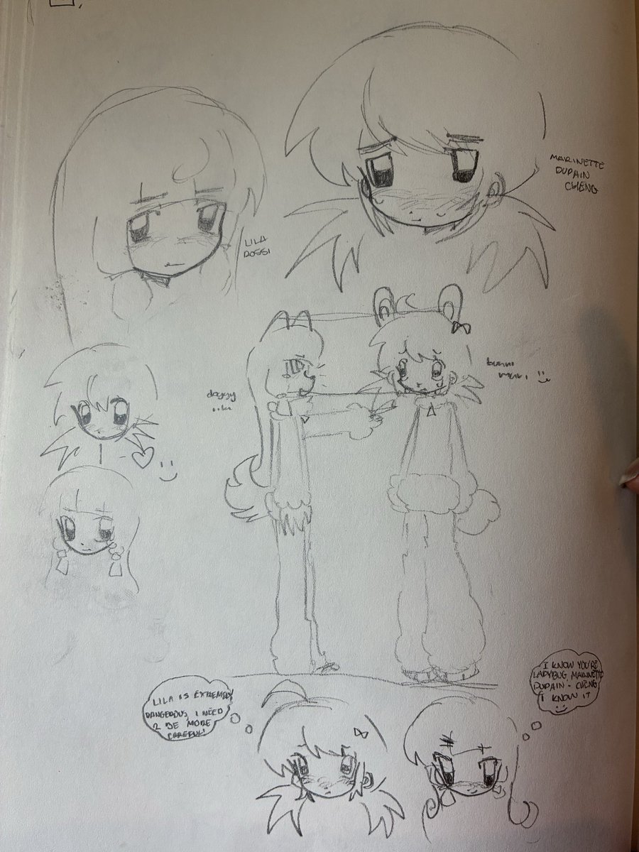 okay_uru's tweet photo. Lilanette Art :)
#miraculous #lilanette #fyp https://t.co/nPA9frBIG0