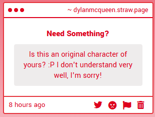 Dylan McQueen tweet media
