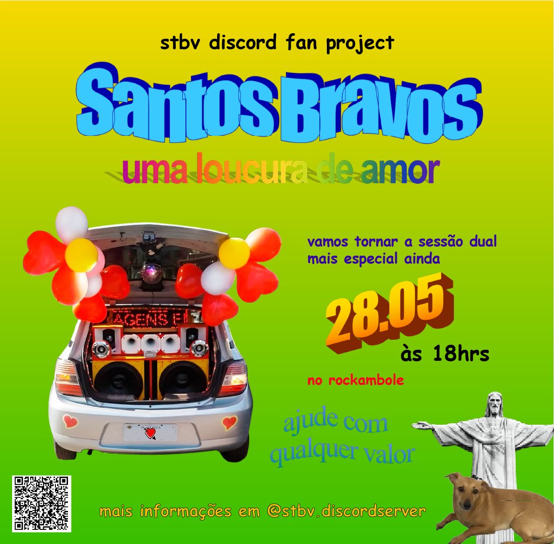 sami ★ sai da frente velocidade tweet media