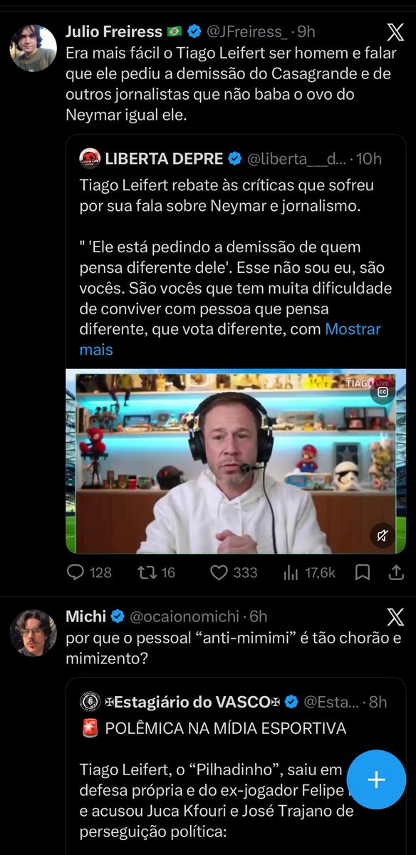 Felipe Martins tweet media