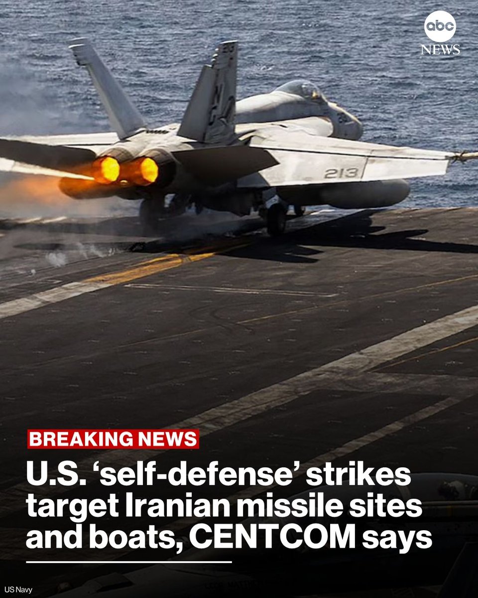ABC News tweet media