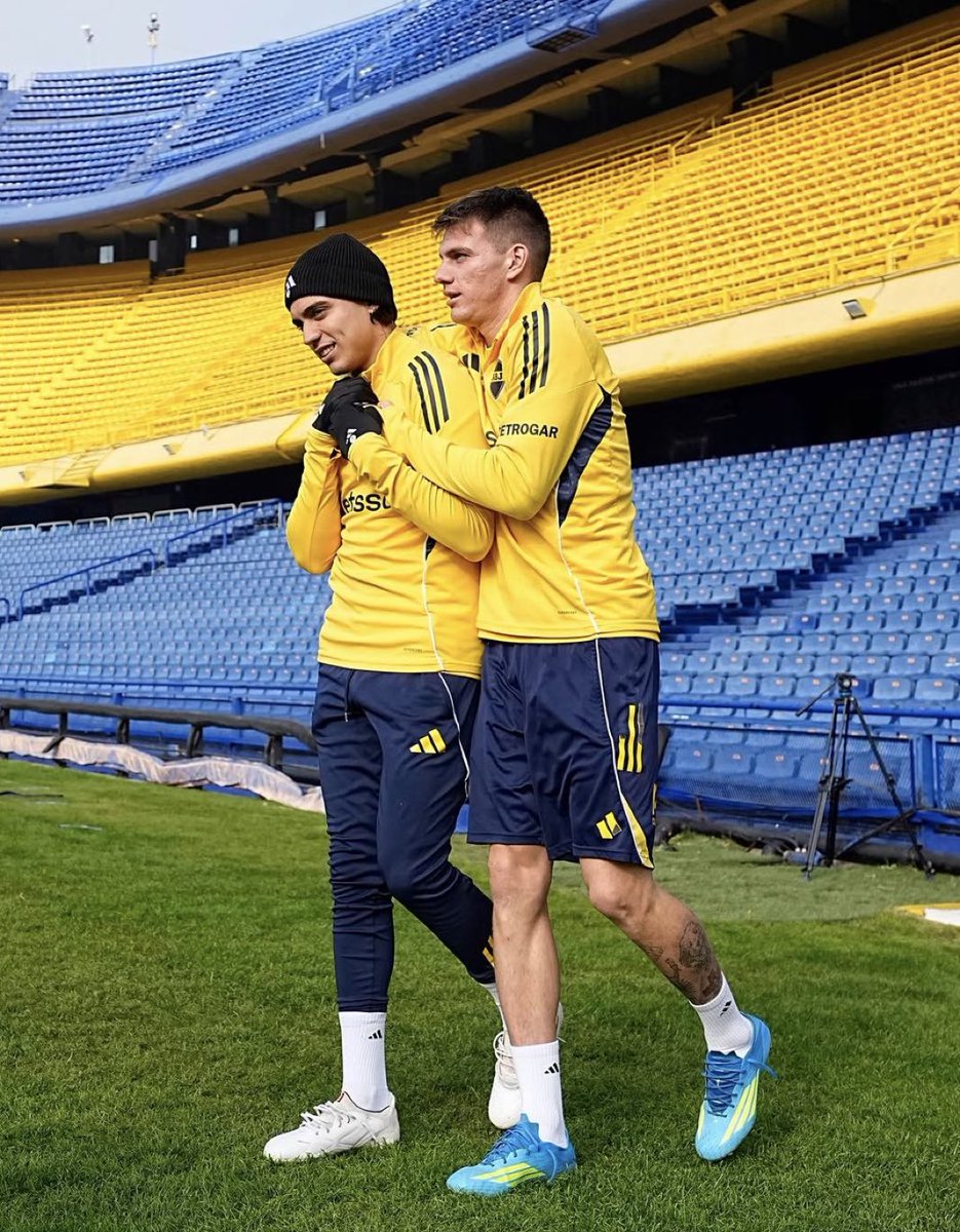 Boca Info tweet media