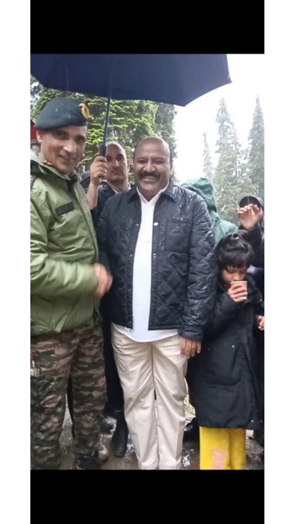 Army Training Command, Indian Army tweet media