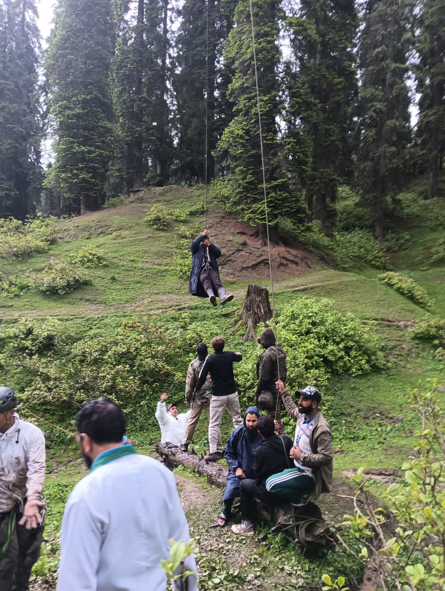 Army Training Command, Indian Army tweet media