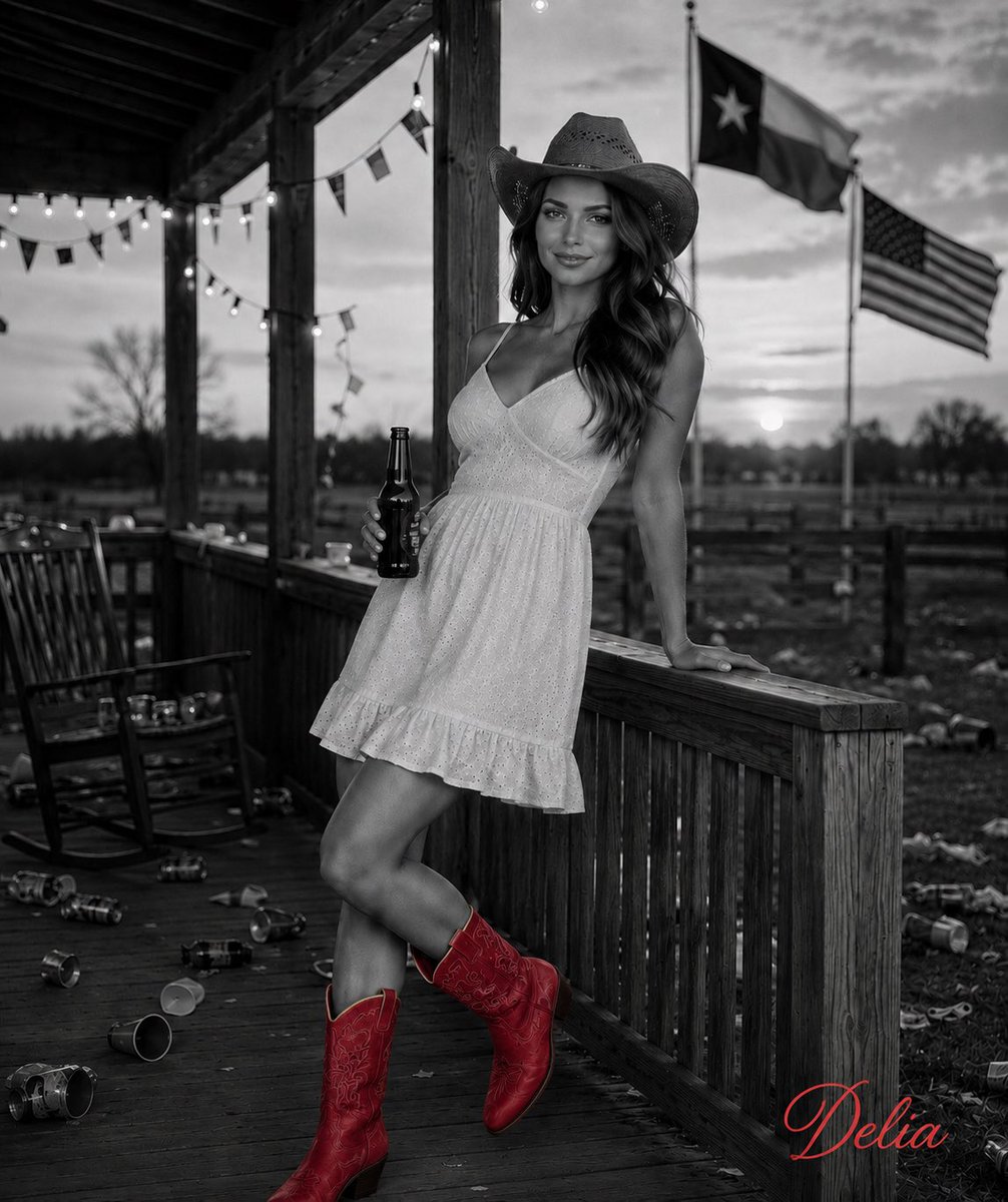 🇺🇸DELIA🇺🇸 tweet media