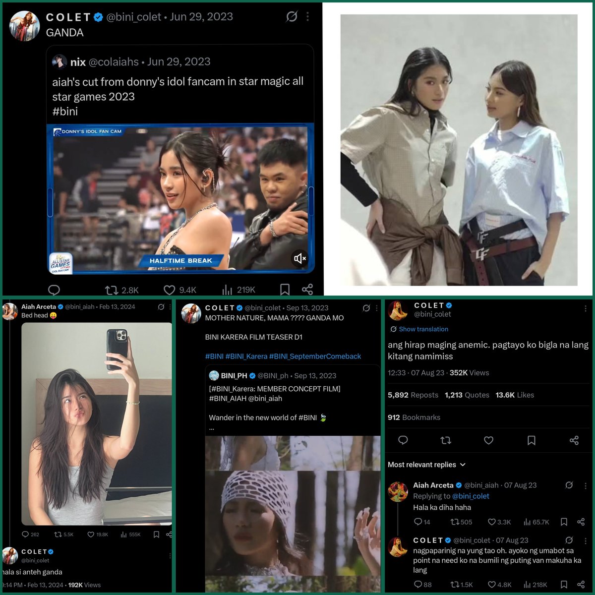 ꕤ𝚒𝚌𝚢𝚔𝚕𝚎❄️ tweet media