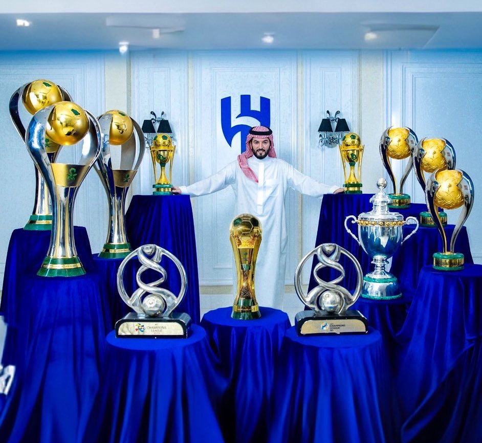 Target_933's tweet photo. @faisalbinturki1 .. بطولات تسطر بالتاريخ .. https://t.co/ER687edhD3