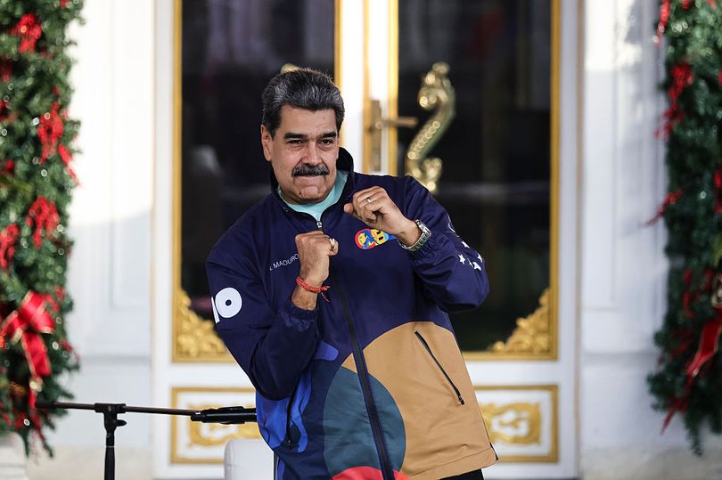 Calbeto 𝕏 tweet media
