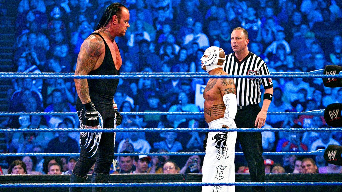 Wrestle Court tweet media