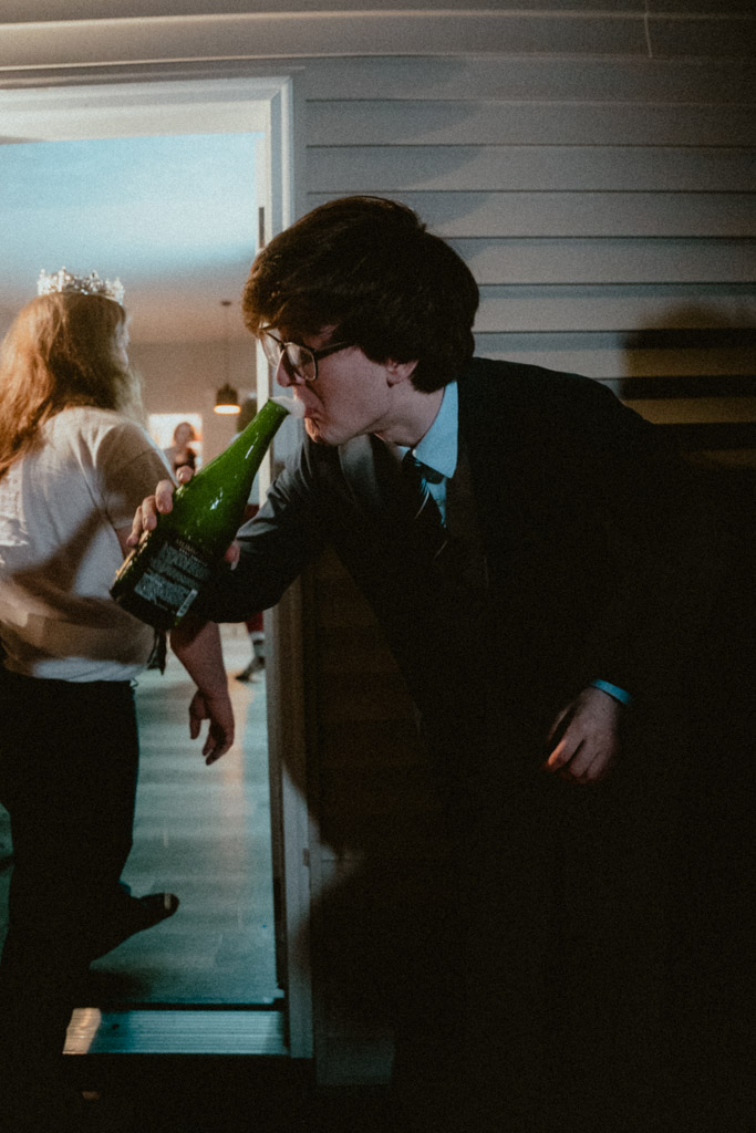 MeleeProm's tweet photo. After the royals are crowned at Prom, it becomes time for everyone to partake in some dancing and making lots of memories! https://t.co/2eHjdrJ3hu