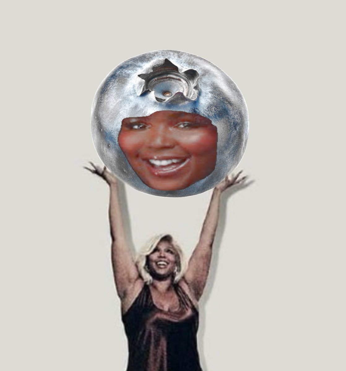 LIZZO tweet media