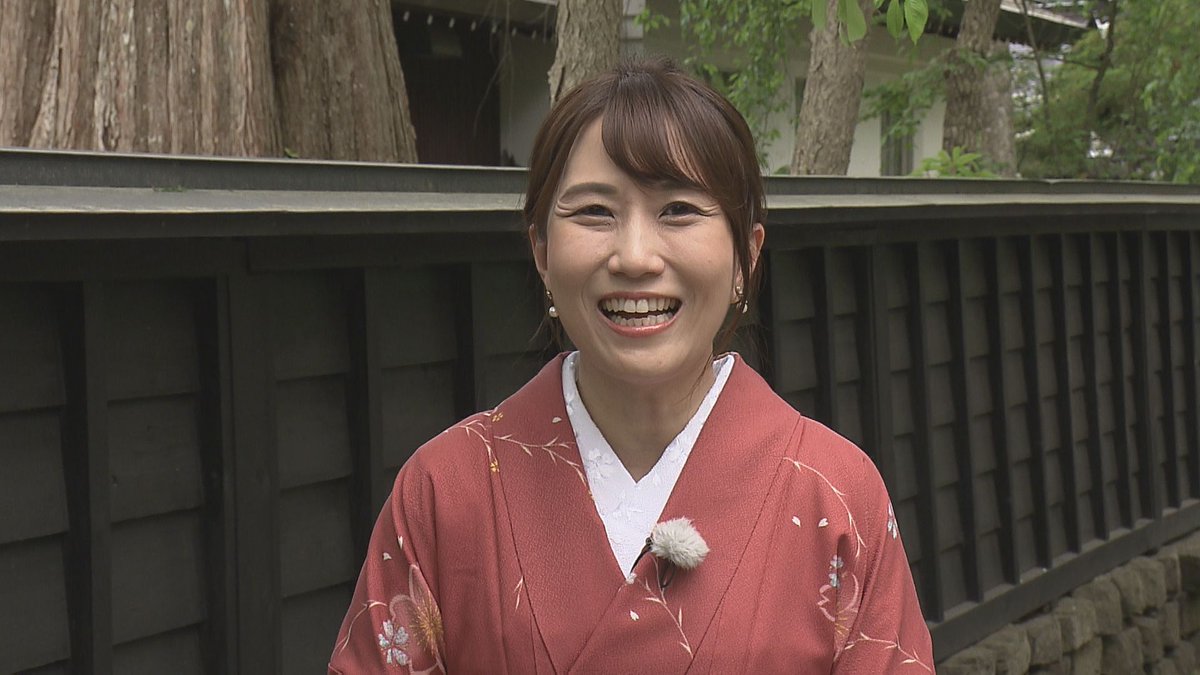 ABSテレビ「えび☆ステ」 tweet media