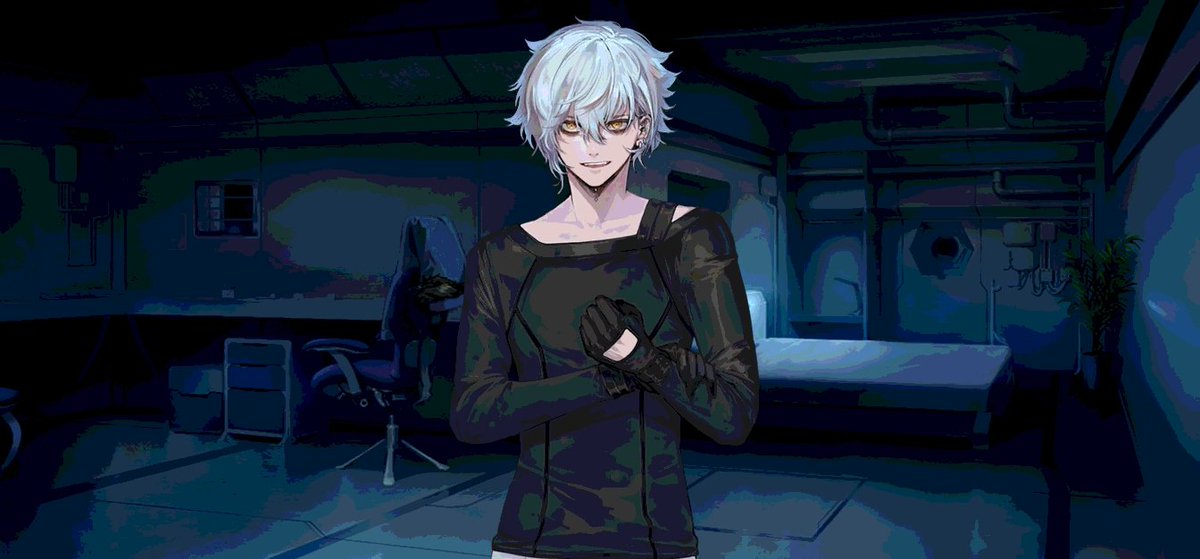 TEAM_A_UNDERDOG's tweet photo. Hm? is that so? 

  well then goodbye. 

 I'm used to the cold, but I'm not so sure about you. 

  Don't come back, or else you might see what the Duchess's favor looks like. https://t.co/Hw26KXfiV2