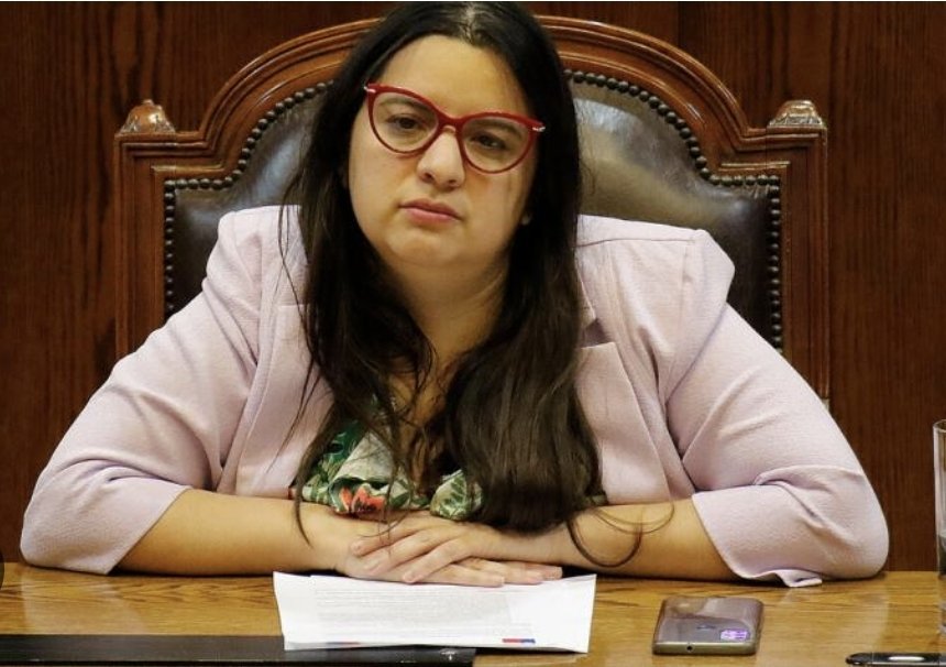POLITICIDA tweet media
