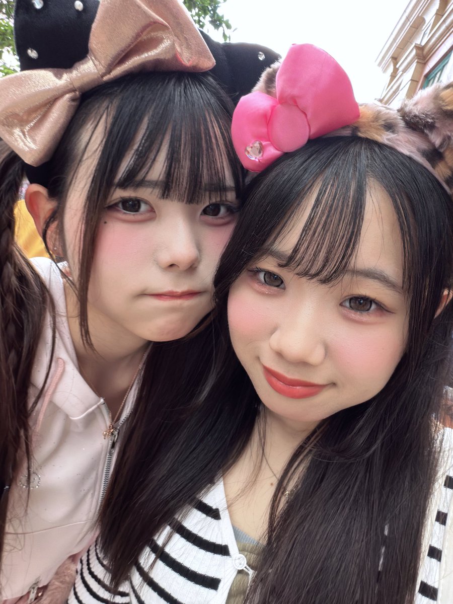 甘苺めあ🐈🍓ソレイユ tweet media