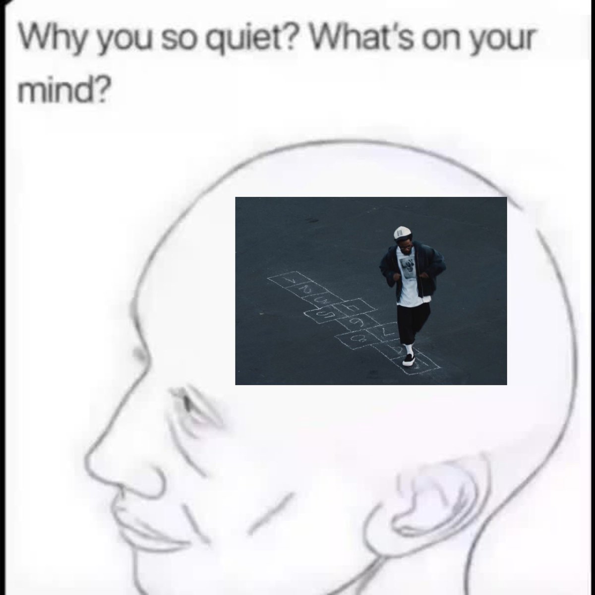 𝕋𝕣𝕚𝕓𝕤 tweet media