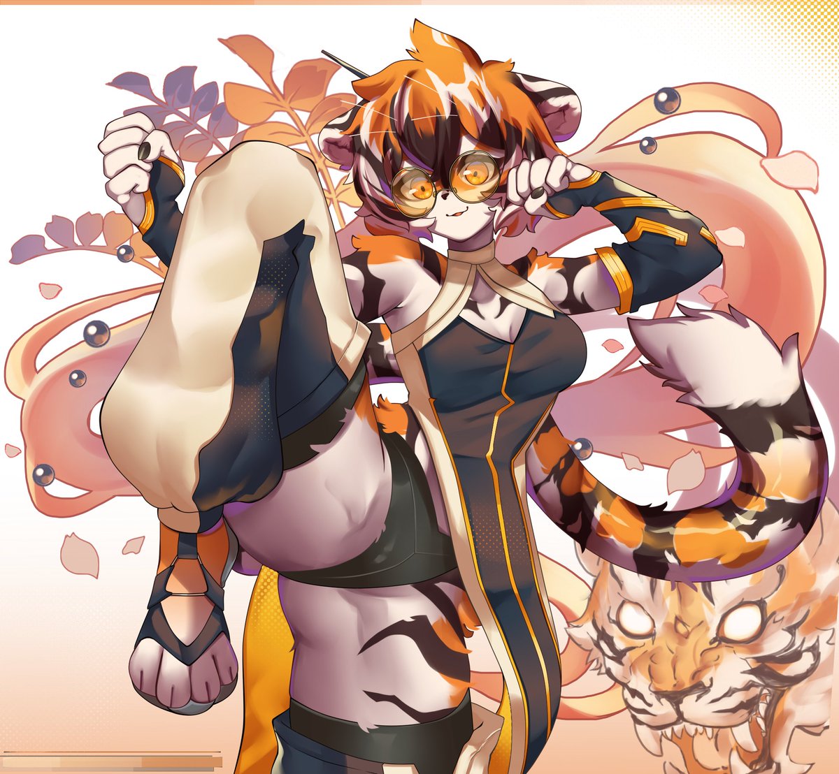 miegoya77's tweet photo. 🐯 waaif
#arknights #明日方舟 #ワイフーアークナイツ https://t.co/zkMpIwD5ft