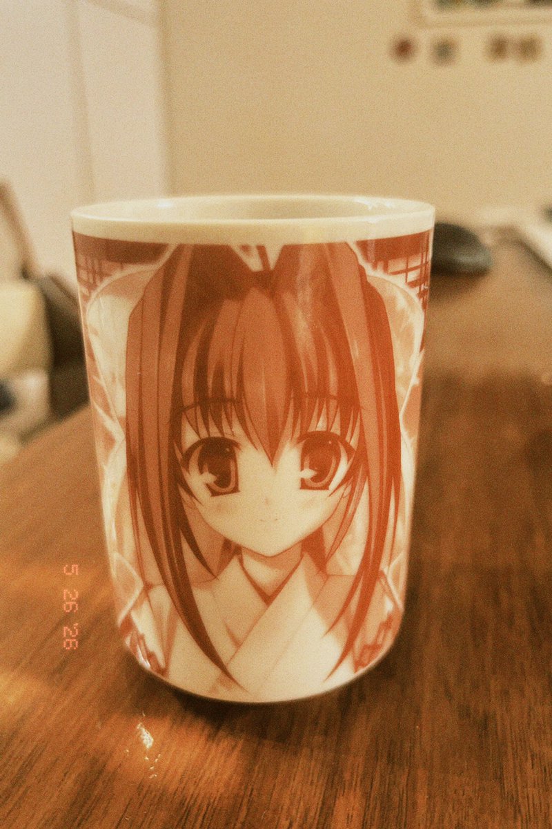 mirumirumiruno's tweet photo. これも一緒に20年歩んできたということです…！！未だ欠け一つありません。 #DCII20th https://t.co/5H7qzsKYnT