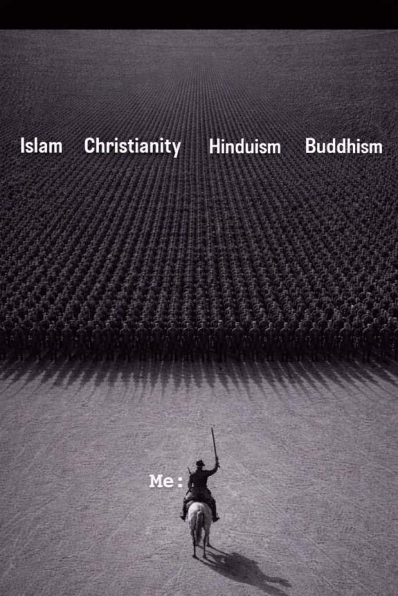 Atheistboi tweet media