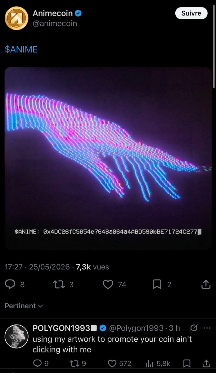POLYGON1993■ tweet media