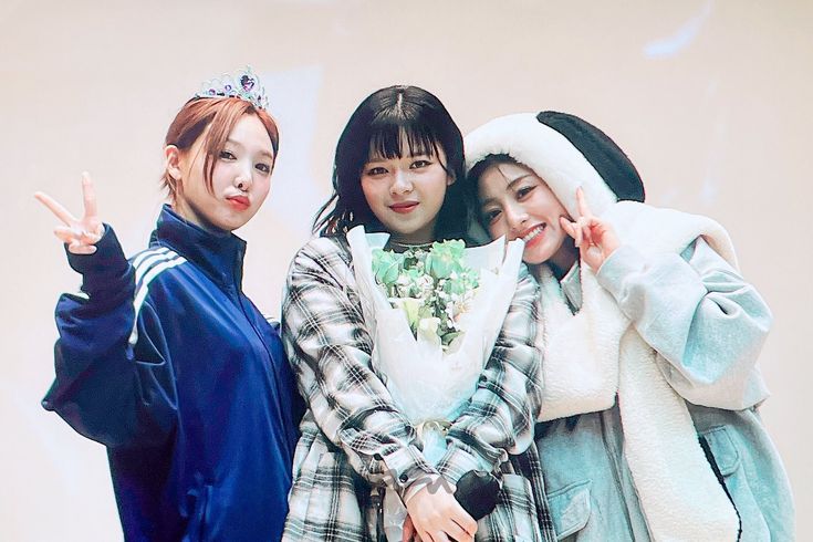 mai ⁹ 2yeon au no 📌 tweet media