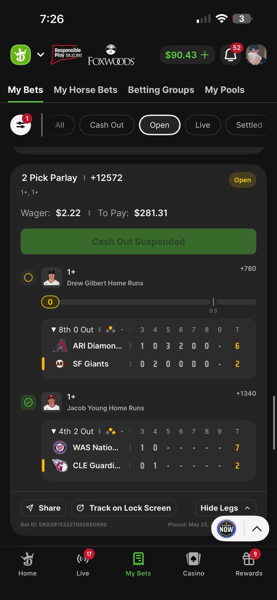 Sev | Max Win Betting | Premium Sports Betting tweet media